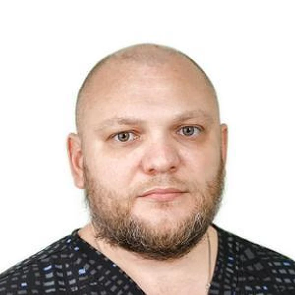 Сорочан Артем Иванович — Травматолог, Детский ортопед, Детский травматолог, Ортопед, Сургут