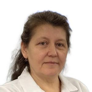 Пимахина Людмила Владимировна — Гинеколог, Врач УЗИ, Сургут
