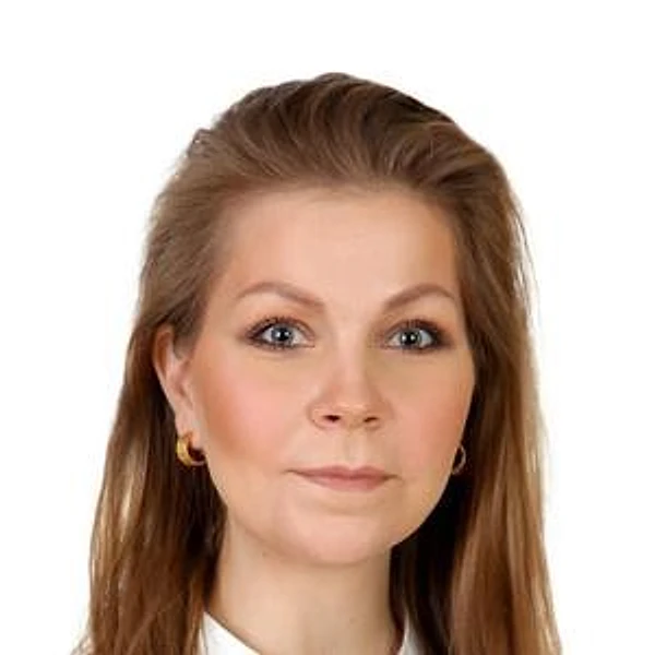 Данина Марьяна Марьяновна — Генетик, Сургут