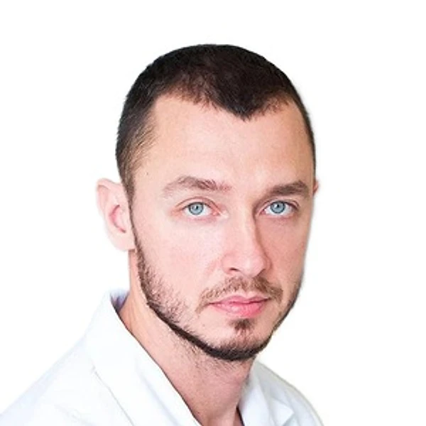 Лизин Кирилл Александрович — Детский хирург, Детский уролог, Эндоскопист, Сургут
