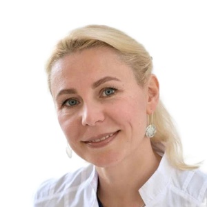 Дрозд Вера Эдуардовна — Аллерголог, Детский аллерголог, Иммунолог, Сургут