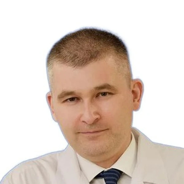Гацко Юрий Сергеевич — ЛОР, Сургут
