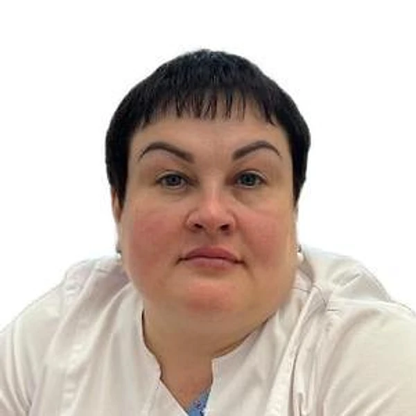 Ковальчук Ирина Валерьевна — Эндокринолог, Сургут