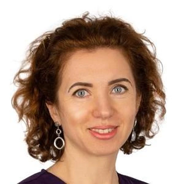 Кушникова Ирина Павловна — Терапевт, Кардиолог, Нутрициолог, Сургут