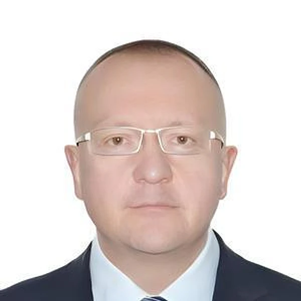 Шкляев Алексей Валентинович — Онколог, Хирург, Сургут