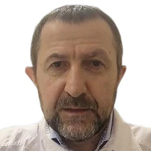 Грицык Александр Владимирович — Офтальмолог (окулист), Детский офтальмолог, Сургут