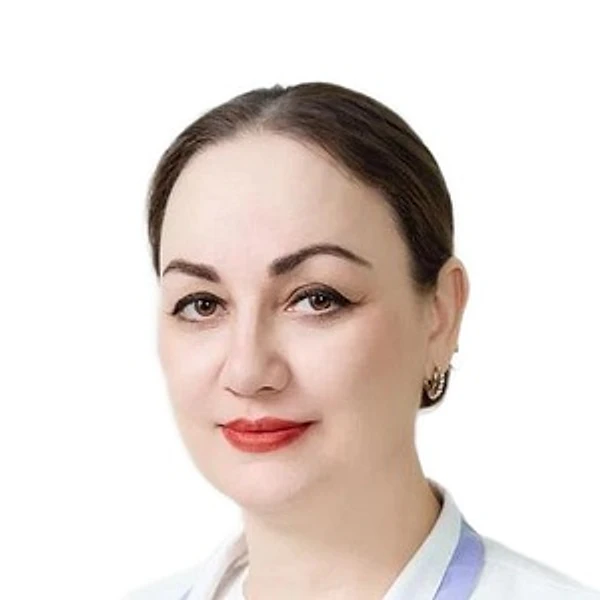 Шевченко Ольга Владимировна — Пульмонолог, Детский пульмонолог, Терапевт, Сургут