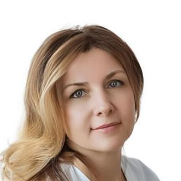 Кривова Светлана Алексеевна — Врач УЗИ, Ставрополь