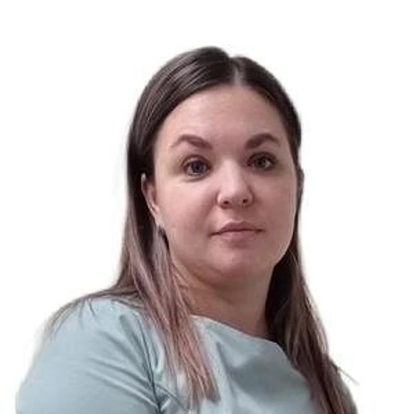 Столяр Анастасия Александровна — Терапевт, Гастроэнтеролог, Сургут