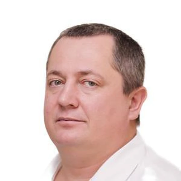 Чернобай Владимир Григорьевич — Уролог, Андролог, Сургут