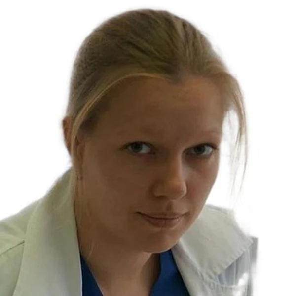 Евменкина Анна Андреевна — Хирург, Детский хирург, Сургут