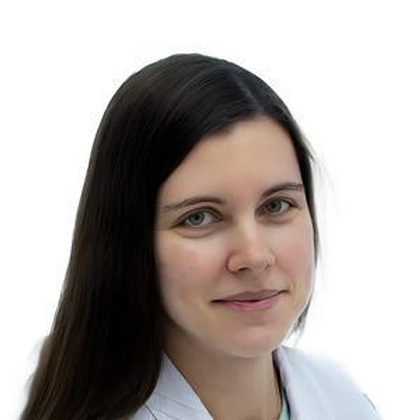 Домрачева Мария Сергеевна — Эндокринолог, Врач УЗИ, Детский врач УЗИ, Сургут