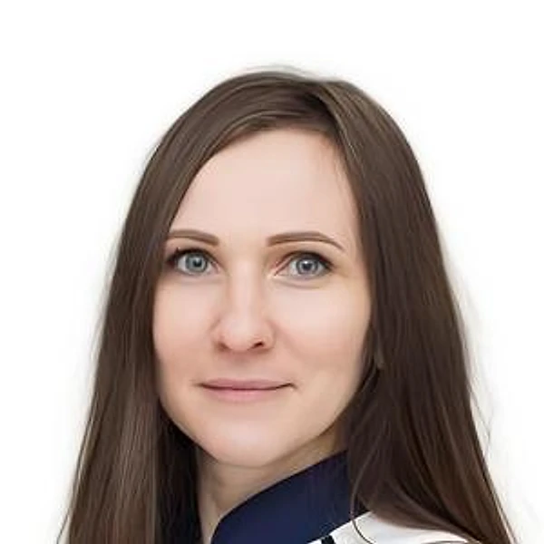 Морозова Инна Владимировна — Эндокринолог, Сургут