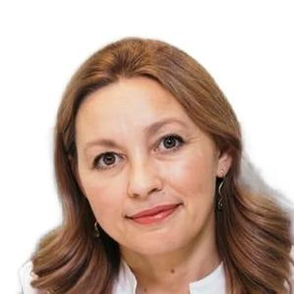 Кузнецова Оксана Николаевна — Детский невролог, Детский эпилептолог, Невролог, Сургут
