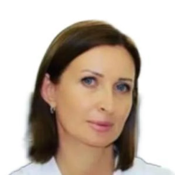 Халина Валерия Борисовна — Детский невролог, Невролог, Эпилептолог, Сургут