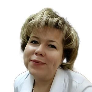 Анастасиади Лариса Леонидовна — Гинеколог, Врач УЗИ, Гинеколог-эндокринолог, Детский гинеколог, Сургут