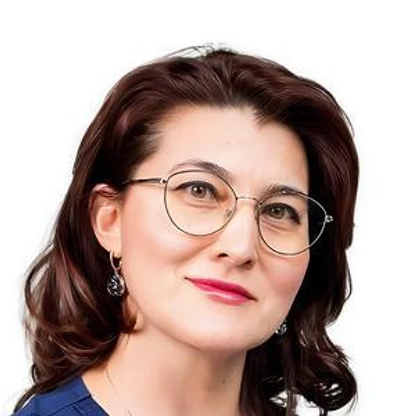 Галиуллина Алиня Амировна — Гинеколог, Акушер, Гинеколог-эндокринолог, Детский гинеколог, Сургут