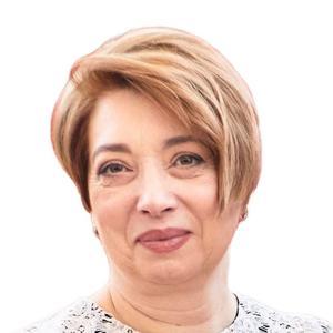Корнеева Елена Викторовна — Врач УЗИ, Гинеколог-эндокринолог, Детский врач УЗИ, Детский гинеколог, Сургут