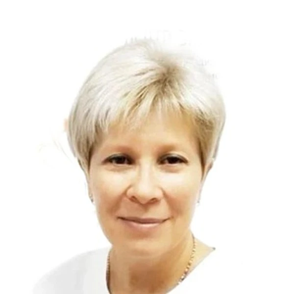 Парфирьева Майя Равиловна — Гинеколог, Врач УЗИ, Гинеколог-эндокринолог, Детский гинеколог, Сургут