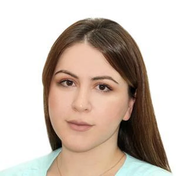 Яралиева Улдус Сулеймановна — Гинеколог, Врач УЗИ, Гинеколог-эндокринолог, Сургут
