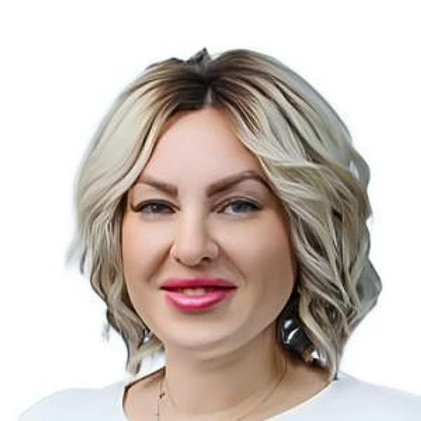 Барбашинова Олеся Викторовна — Физиотерапевт, Сургут