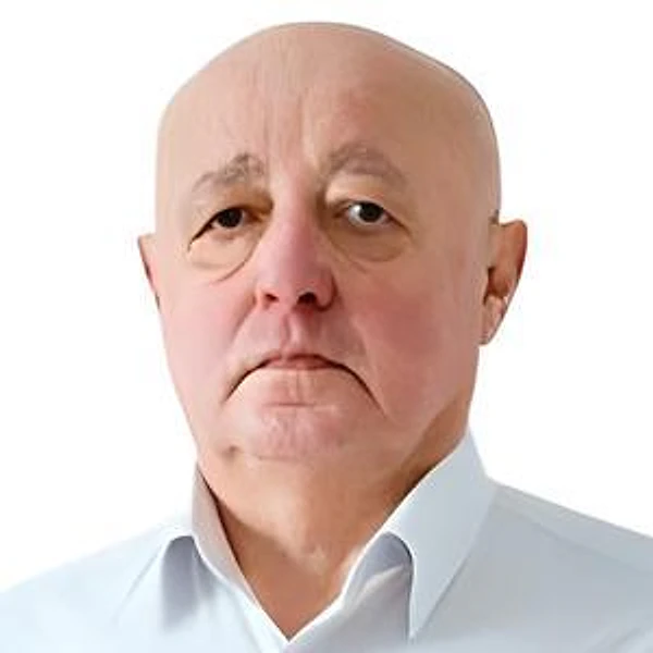 Осипов Арсен Ашотович — Детский ортопед, Детский травматолог, Барнаул