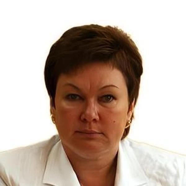 Гаврилова Лариса Анатольевна — Педиатр, Детский инфекционист, Уфа