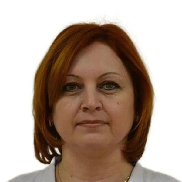 Сайгачева Ольга Викторовна — Педиатр, Москва