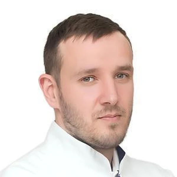 Таслицкий Станислав Семенович — Онколог, Хирург, Сургут