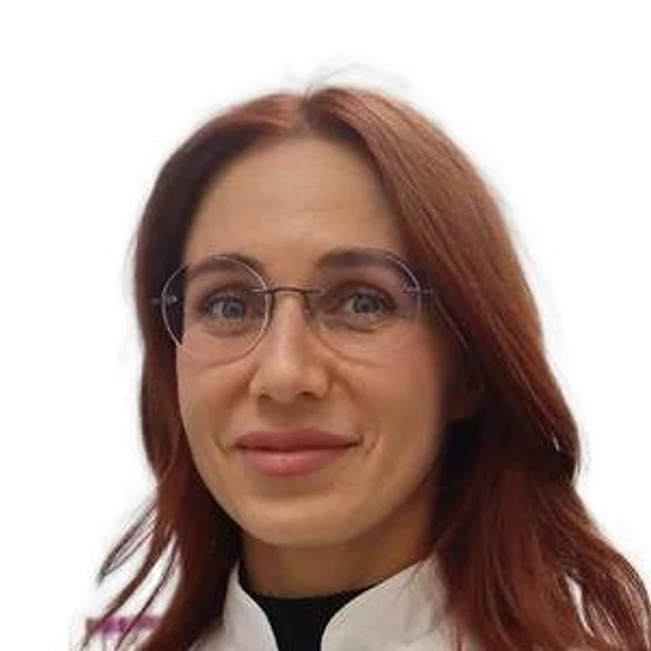 Коренная Дина Александровна — Терапевт, Профпатолог, Сургут