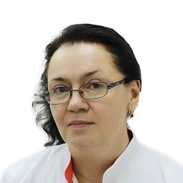 Стрига Лариса Владимировна — Дерматолог, Венеролог, Кемерово