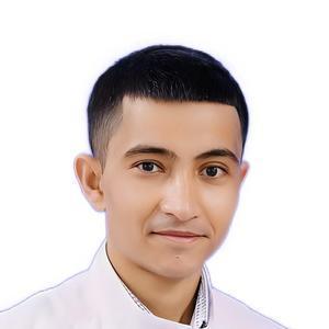 Багиров Али Камранович — Врач УЗИ, Маммолог, Онколог, Онколог-маммолог, Сургут