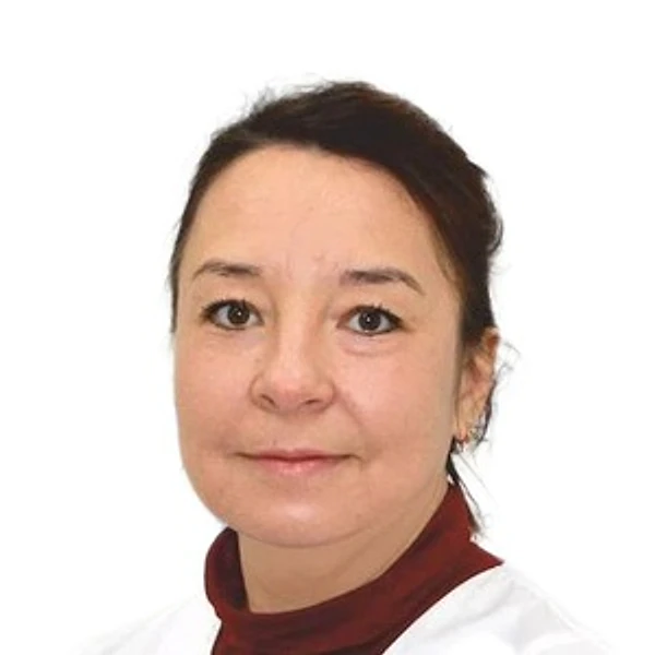 Антонюк Ольга Александровна — Эндокринолог, Сургут