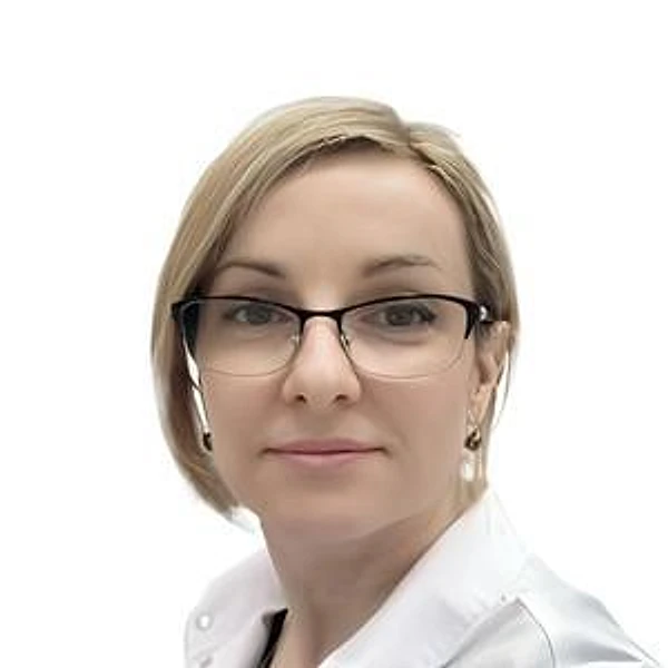 Петрова Наталья Михайловна — Гинеколог, Врач УЗИ, Гинеколог-эндокринолог, Сургут