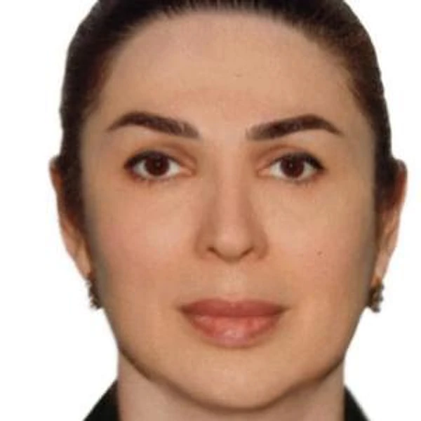Темирханова Эльмира Абдуллаевна — Врач УЗИ, Сургут