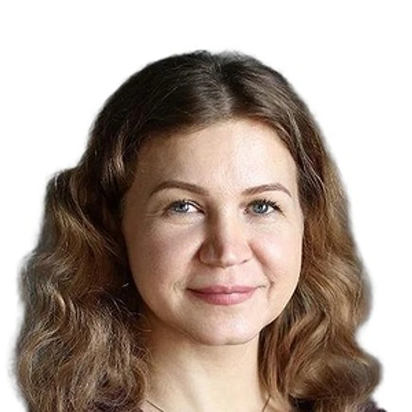 Шабанова Юлия Леонидовна — Врач УЗИ, Акушер, Гинеколог, Сургут