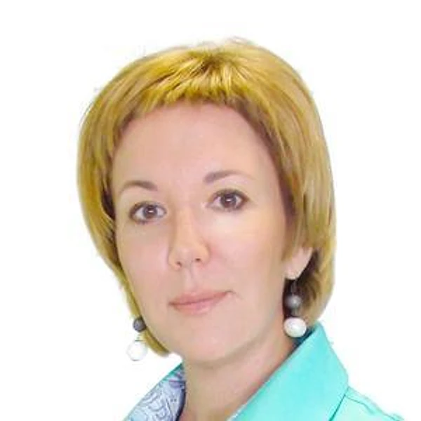 Шайтарова Вера Анатольевна — Остеопат, Мануальный терапевт, Тюмень