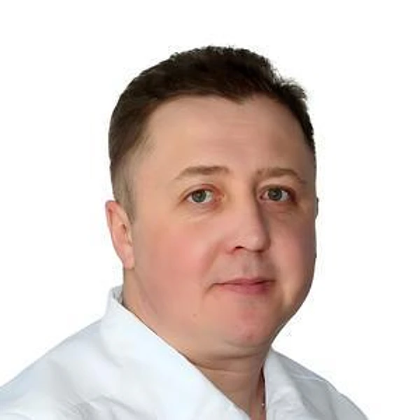 Шуляков Олег Сергеевич — Нейрохирург, Люберцы