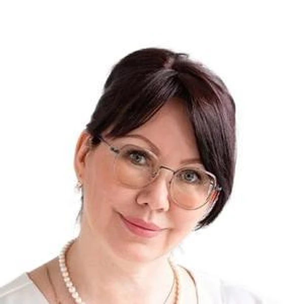 Гридина Дина Олеговна — Дерматолог, Венеролог, Сургут
