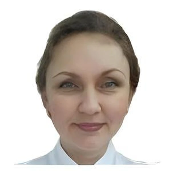 Саламатова Татьяна Валентиновна — Педиатр, Гастроэнтеролог, Детский гастроэнтеролог, Сургут