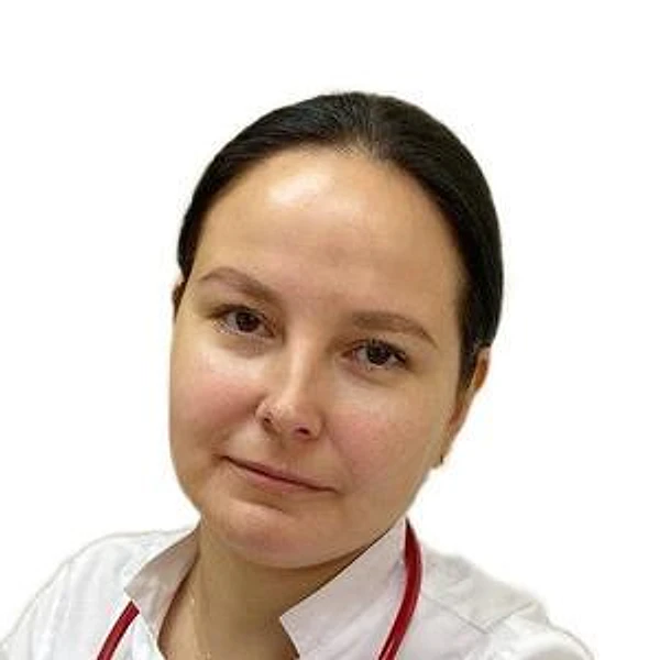 Шарипова Венера Венеровна — Педиатр, Аллерголог, Детский аллерголог, Сургут