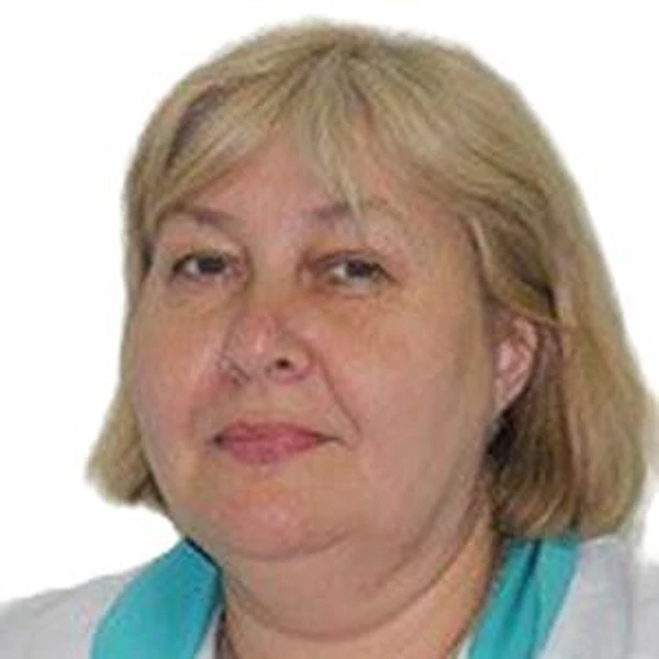 Ежова Наталия Игоревна — Педиатр, Саратов