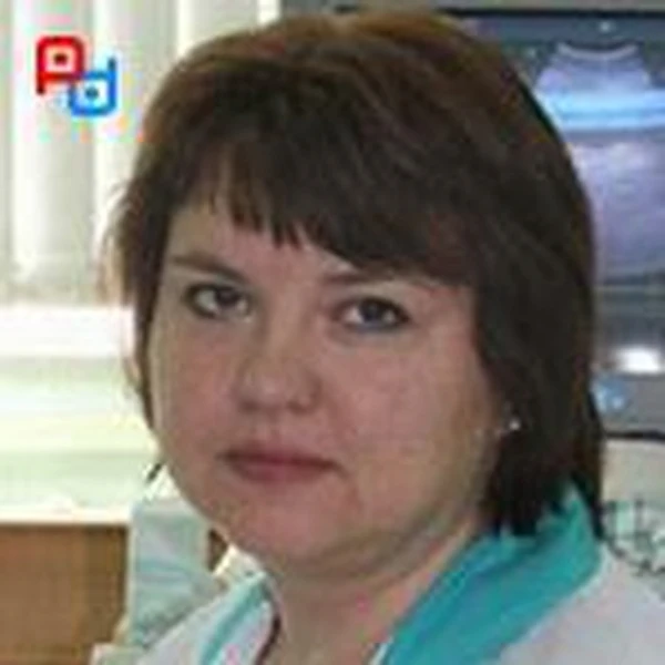 Кузнецова Елена Юрьевна — Врач УЗИ, Саратов