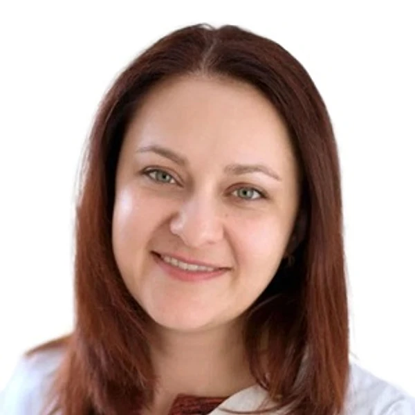 Горбунова Антонина Николаевна — Детский кардиолог, Сургут