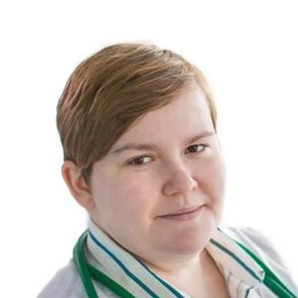 Рогожина Екатерина Владимировна — Инфекционист, Детский инфекционист, Сургут