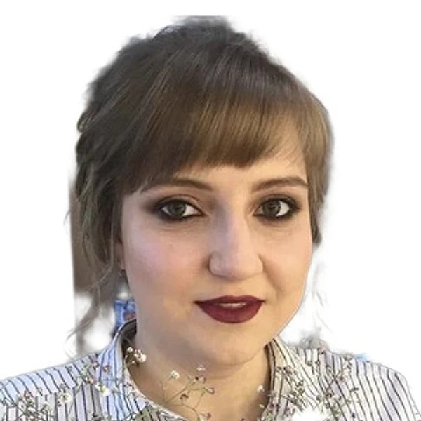 Яговкина Светлана Юрьевна — Педиатр, Сургут