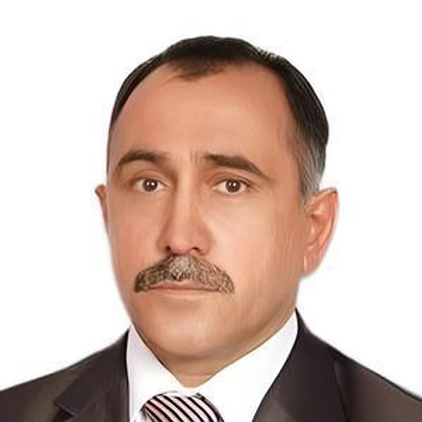 Алибеков Иманкарим Магомедович — ЛОР, Сургут