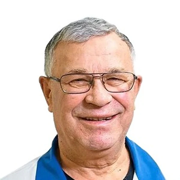 Тропин Василий Александрович — Офтальмолог (окулист), Сургут