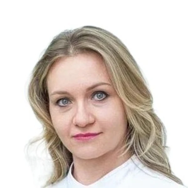 Сатвалова Анна Владимировна — Ревматолог, Сургут