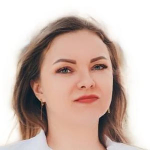 Назарова Вероника Валерьевна — Врач УЗИ, Детский врач УЗИ, Сургут